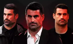 Gençlerbirliği, Volkan Demirel ile 1,5 yıllık anlaşma sağladı