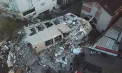 Gebze Enkazından 18 yaşındaki Dilara Bilir Sağ Çıkarıldı