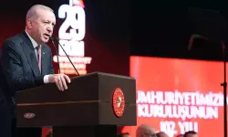 Cumhurbaşkanı Erdoğan: "Türkiye’nin kutlu yolculuğunun önünü kesebilecek hiçbir dahili, harici odak yoktur"