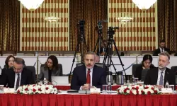 TBMM’de “Terörsüz Türkiye” Komisyonu Çalışmalarını Sürdürüyor