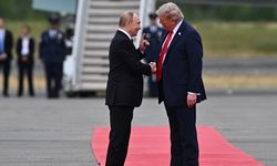 Trump-Putin Zirvesi İptal Edildi!