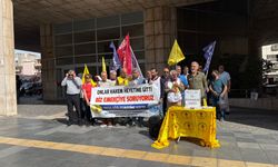 Kamu Emekçileri TİS İçin Referandum İstiyor