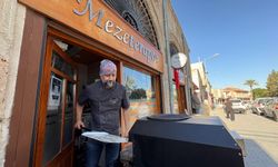 Lezzetin Merkezi: Mezeterapist Dükkan Tarsus’ta Damaklara Terapi Sunuyor