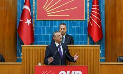 Özel’den Bahçeli’ye sert çıkış: “Dünyaya Kıbrıs’ı tanıyın diyorsanız önce siz tanıyın!”