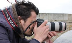 Mersinli Fotoğrafçılara Çağrı! Ödüllü Yarışma Başladı