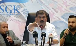 Toroslar Meclisi’nde SGK Borcu Tartışması: “Yok Öyle Bir Dünya!”