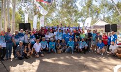 8. Altın Kanca Surfcasting Turnuvası Tamamlandı