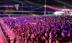 Mersin Gençlik Festivali 24 Ekim’de Başlıyor