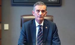 İYİ Parti'den İstifa Eden Ümit Dikbayır Chp'ye Geçiyor!