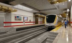 Mersin Metrosu'nda Kritik Eşik