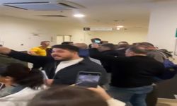 Hastanede 'Sıranı Bekleyeceksin' Kavgası: Ortalık Karıştı