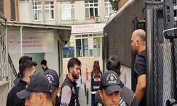 Can Holding Soruşturması Kapsamında Gözaltına Alınan Şüpheliler Adliyeye Sevk Edildi