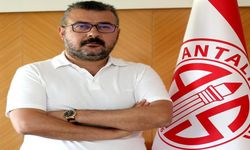 Eski Antalyaspor Başkanı Aziz Çetin Gözaltına Alındı