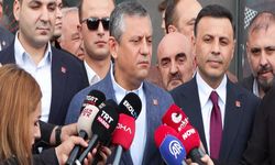 Özgür Özel: “Olağan Kongre Sürecimiz Yürüyor”