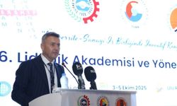 MTSO Başkanı Çakır: "Akademik Tezler İş Dünyasıyla Buluşmalı"