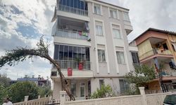 10 Gün Önce Cezaevinden Çıkmıştı: Arkadaşının Evinde Ölü Bulundu