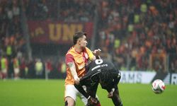 Dev Derbide Kazanan Çıkmadı