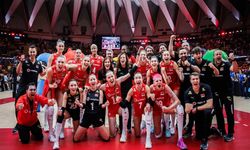 Filenin Sultanları'nın 2026 Avrupa Şampiyonası'ndaki Rakipleri Belli Oldu