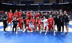 Filenin Efeleri'nin 2026 CEV Avrupa Şampiyonası'ndaki Rakipleri Belli Oldu