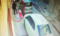 600 bin TL'lik Altın Bulunan Keseyi Almışlardı: Yüz Tanıma Sistemiyle Tespit Edildiler