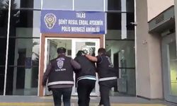 Patlıcan ve Biber Közlerken Dağdaki Otluk Araziyi Yaktı