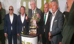 Dervişoğlu: “Başınızı Eğdirmemek için Mücadeleye Devam Edeceğim”