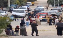 Akraba İki Aile Arasında Silahlı Kavga: 1'i Çocuk 3 Yaralı