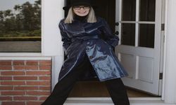 Oscar Ödüllü Oyuncu Diane Keaton Hayatını Kaybetti