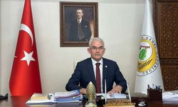 Orman Genel Müdürü Karacabey: “BM Çatısı Altında Büyük Bir Organizasyon Düzenleyeceğiz”