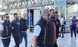 Alanya’da Kan Donduran Olay: Bıçaklayıp Uçurumdan Attılar