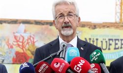 Eski Belediye Başkanı Tugay Erdem Tutuklandı