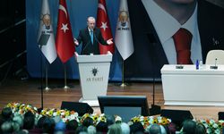 Cumhurbaşkanı Erdoğan: “Şimdi Filistin'in Yaralarını Sarmamız Gerekiyor”