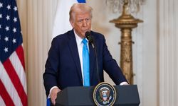 Trump: "Gazze Ateşkesinde İkinci Aşama Şimdi Başlıyor"