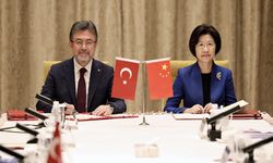 Türkiye ile Çin Arasında Kritik Gıda Protokolü: Su Ürünleri ve Badem İhracatı Başlıyor