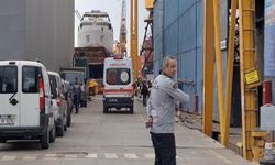 Tuzla'da Gemide Patlama: Ölü ve Yaralılar Var!