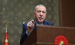 Cumhurbaşkanı Erdoğan: “Makamlar Gelip Geçicidir”