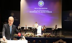 TBMM Başkanı Kurtulmuş: “Bu Sefer Başaracağız Bu Sefer Barış Hakim Olacak”