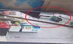 Kontrolden Çıkan Minibüs Yayaları Ezdi: 2 Yaralı