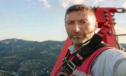 Elektrik Direğinden Düşen İşçi Hayatını Kaybetti