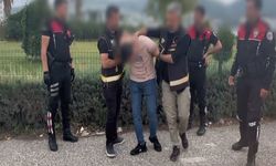 Mersin’de 2 Milyon Liralık Dolandırıcılık Yaptı, Osmaniye’de Yakalandı