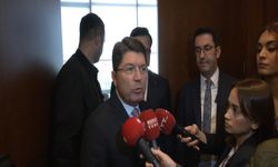 Bakanı Tunç’tan İmamoğlu Hakkındaki ‘Casusluk’ Soruşturmasına İlişkin Açıklama