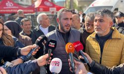 Gebze’de Bina Çöktü: Enkazda Bir Kişinin Cansız Bedenine Ulaşıldı