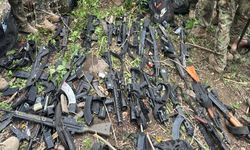 Brezilya’da Suçla Mücadele: 4'ü polis 60 kişi öldü