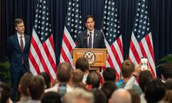 ABD Dışişleri Bakanı Rubio, Cumhuriyet Bayramı’nı kutladı