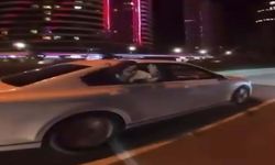 ‘İmdat’ Diye Bağırmıştı! Gerçek Ortaya Çıktı: Tartışma Korsan Takside Yaşanmış