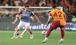 Trabzonspor ile Galatasaray 105’inci Randevuda