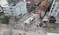 Gebze’de Çöken Binanın Ardından 12 Bina Daha Riskli Çıktı
