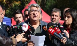 Yangında 8 Yakınını Kaybeden Avukat: “Biz Adil Bir Karar İstiyoruz”