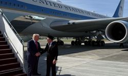 ABD Başkanı Trump, ASEAN Zirvesi için Malezya'da