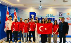 Avrupa Takımlar Satranç Şampiyonası’nda, Türkiye’den Tarihi Sonuç